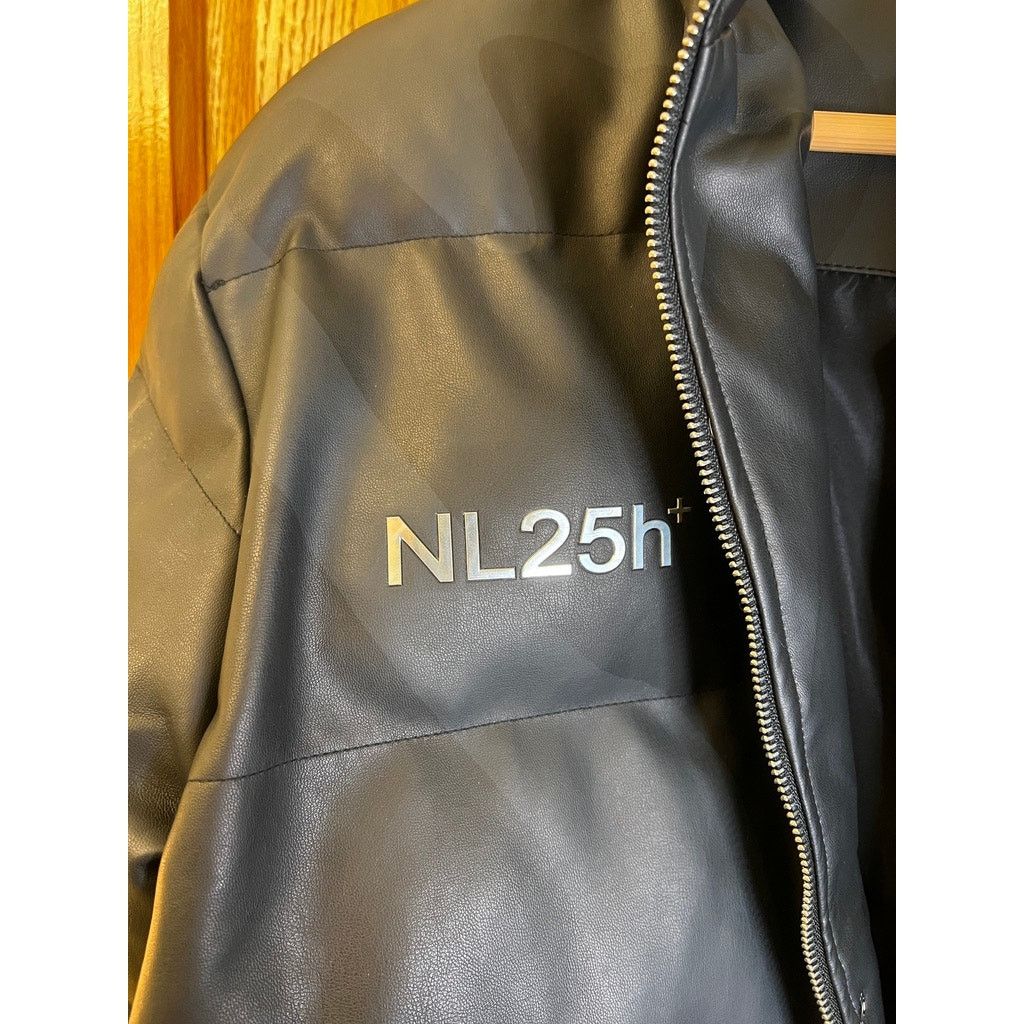 Pacsun Pacsun Faux Leather Jacket Size US M / EU 48-50 / 2 - 3 Thumbnail