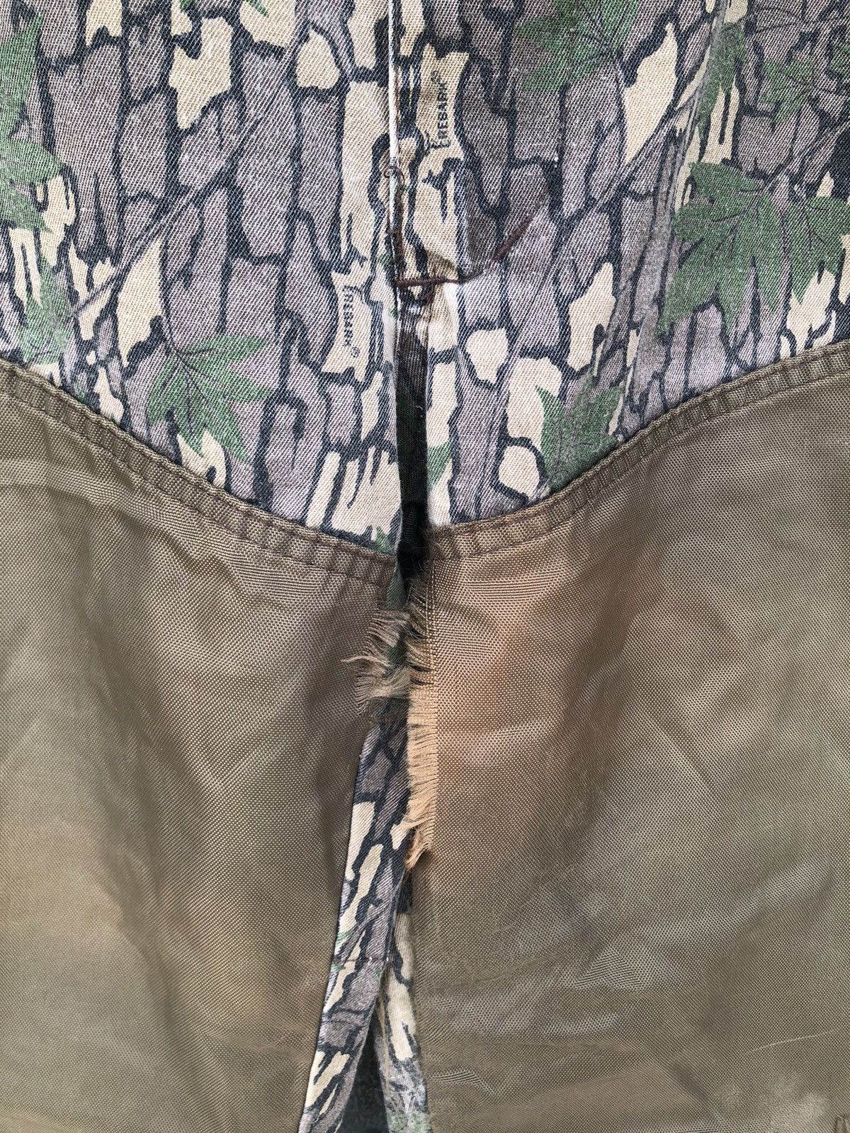 Vintage × Winchester Vintage wingchester Camo pants Size US 37 - 6 Thumbnail