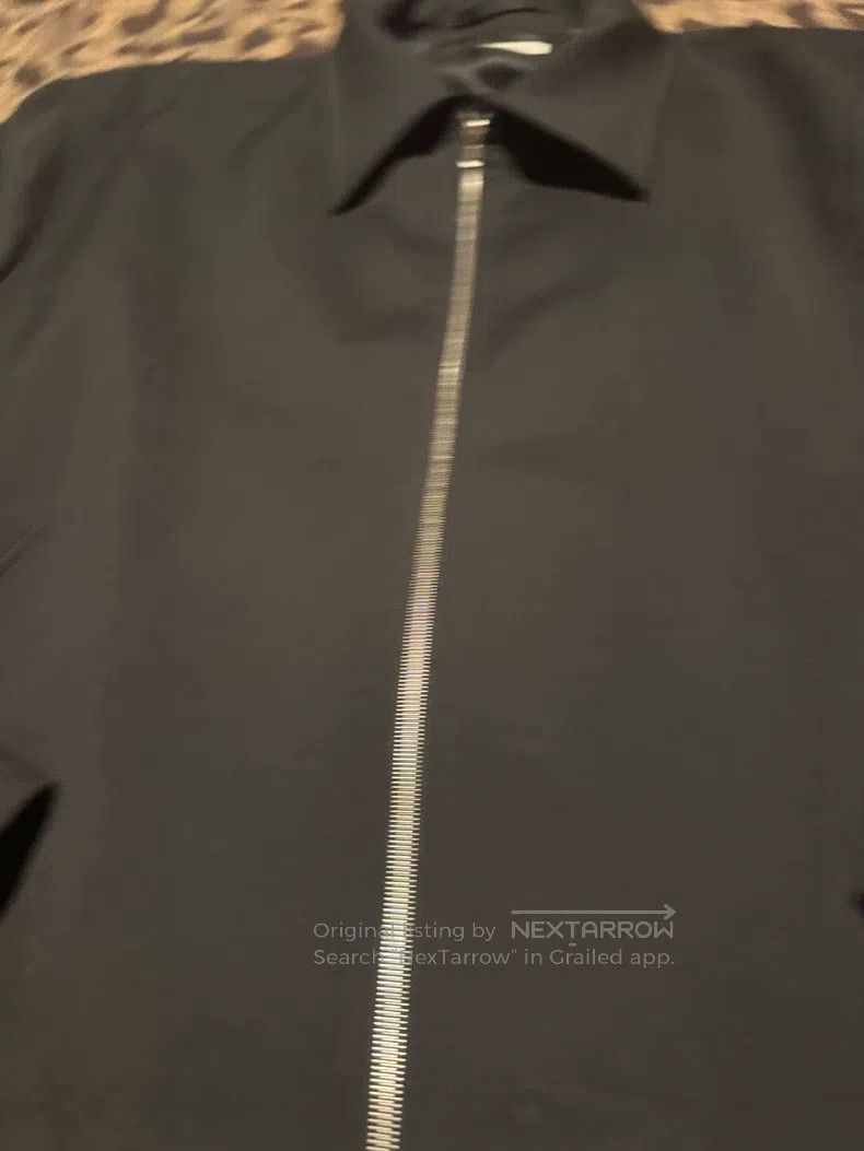 Our Legacy Our Legacy Wool jacket Size US L / EU 52-54 / 3 - 3 Thumbnail