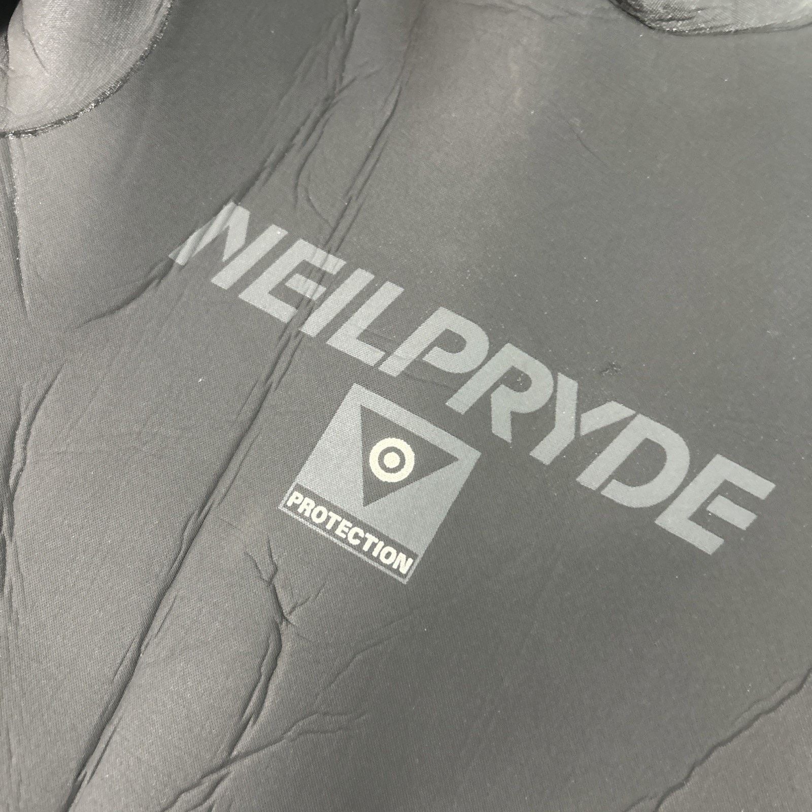 O'Neill Neil Pryde Protection Padded Fullbody Wetsuit Mens 50 Short Size US 44 / EU 60 - 7 Thumbnail