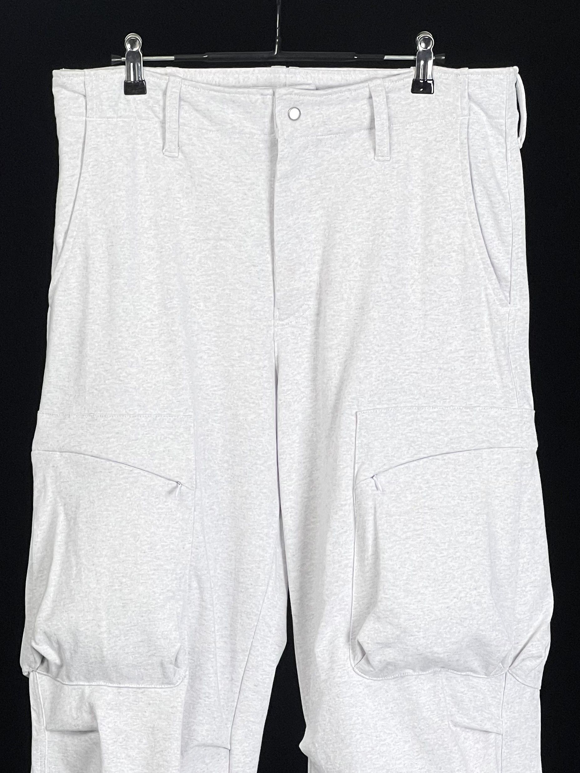 Japanese Brand Brand New KAIKO Training CARGO PANTS SAVE #3 Size 2 Size US 30 / EU 46 - 3 Thumbnail