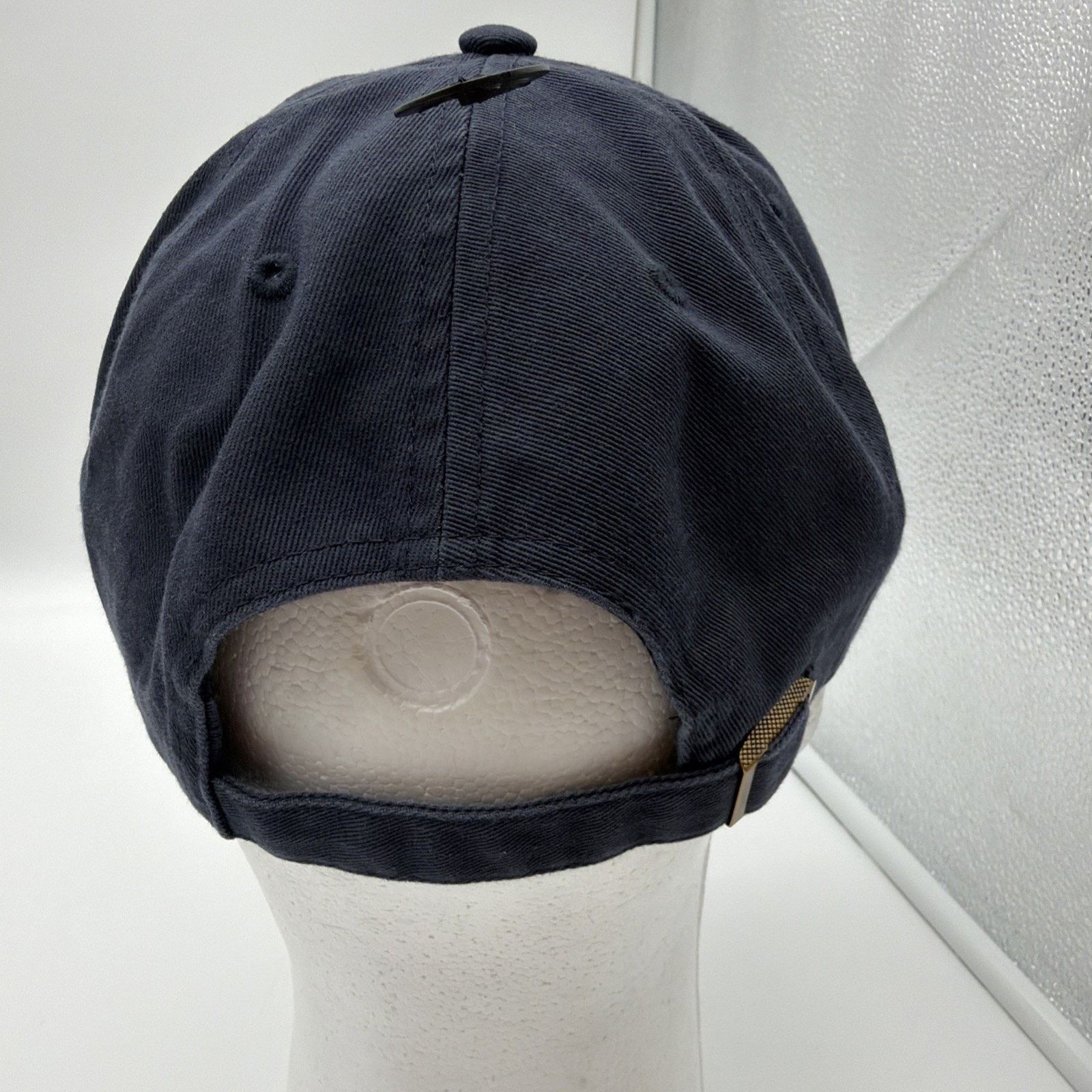 47 Brand Marietta Pioneers 47 Brand Clean Up Adjustable Navy Blue Size ONE SIZE - 5 Thumbnail