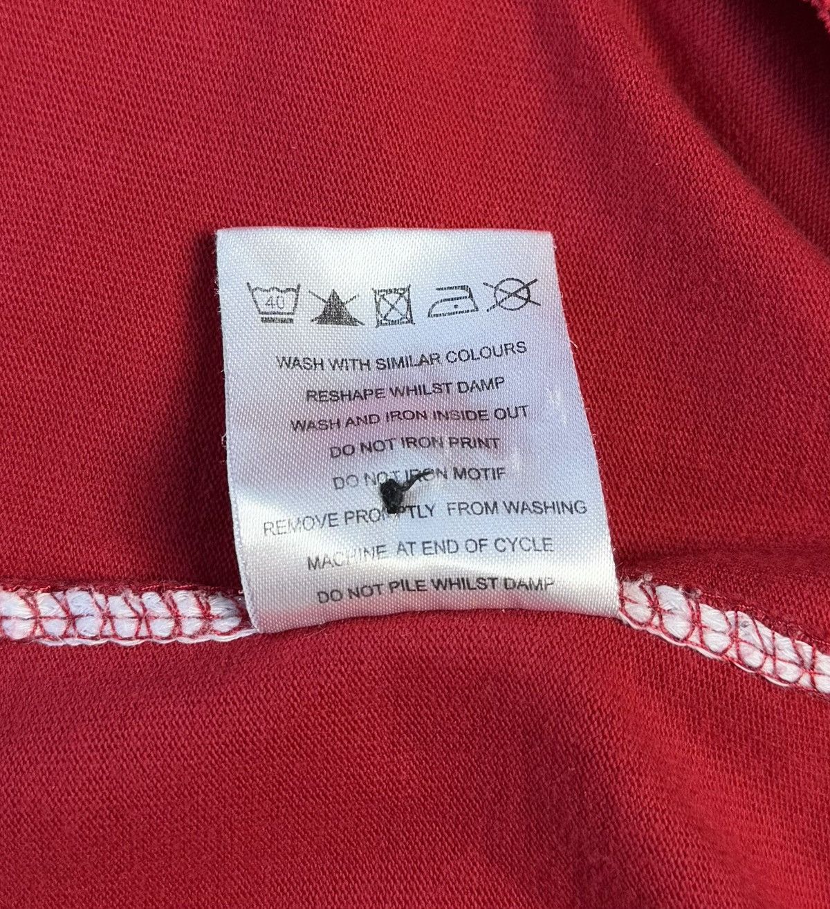 Other Llananelli Scarlets 2011 2012 Rugby Union Home Shirt Jersey Size US XL / EU 56 / 4 - 16 Thumbnail