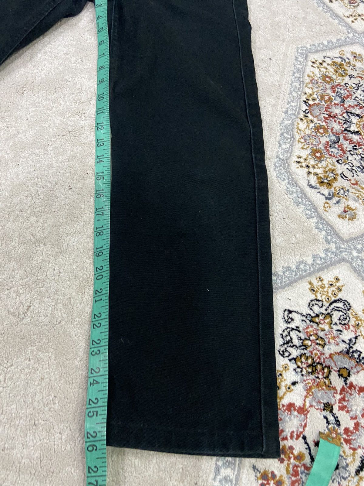 Alexander Wang Alexander Wang X 10 Corso Como Size US 31 - 13 Thumbnail