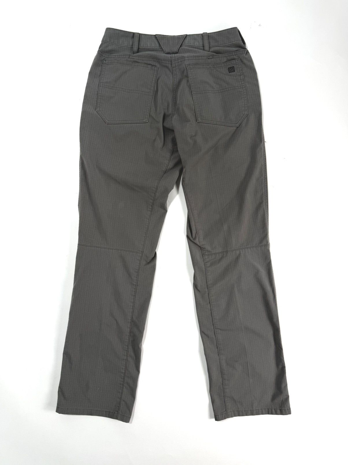 5.11 ⚒️ 5.11 Tactical Series Ripstop Pant Size US 30 / EU 46 - 6 Thumbnail
