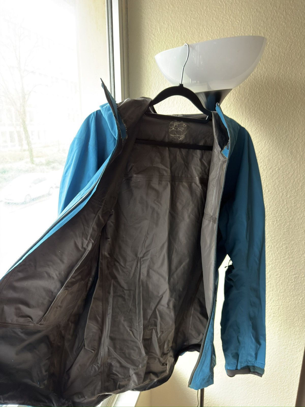 Arc'teryx Arcteryx ski jacket gore tex Size US S / EU 44-46 / 1 - 17 Thumbnail