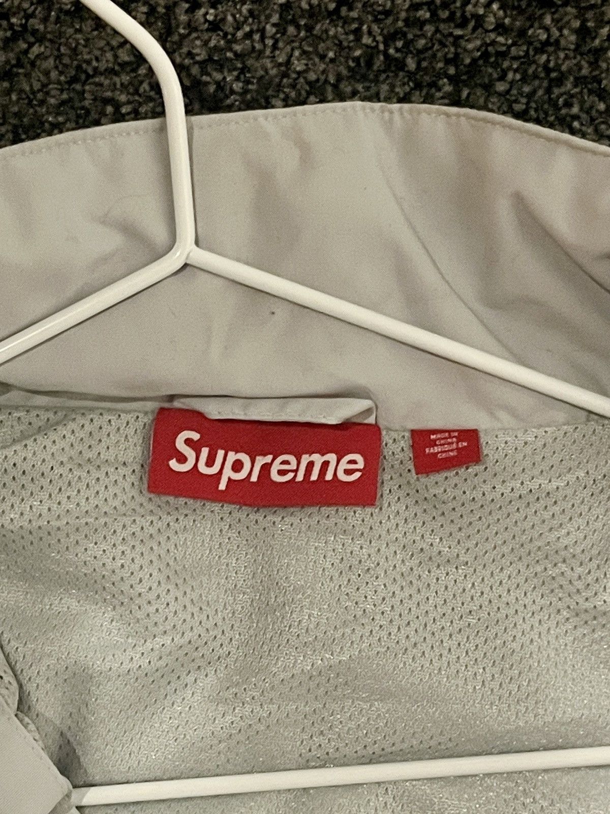 Supreme Supreme track jacket Size US L / EU 52-54 / 3 - 2 Thumbnail