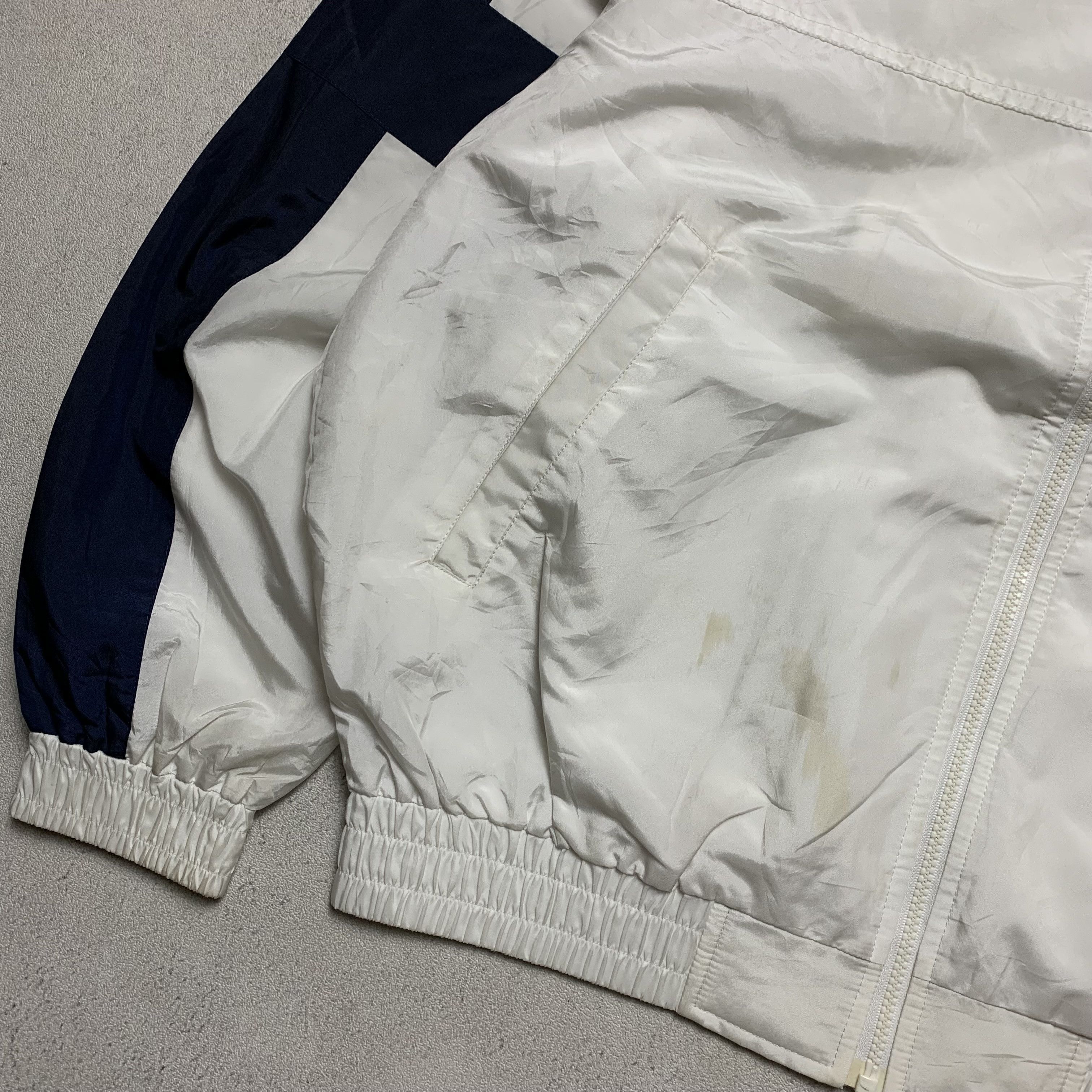 Fila Vintage 90s Fila Track Jacket Size US L / EU 52-54 / 3 - 4 Thumbnail