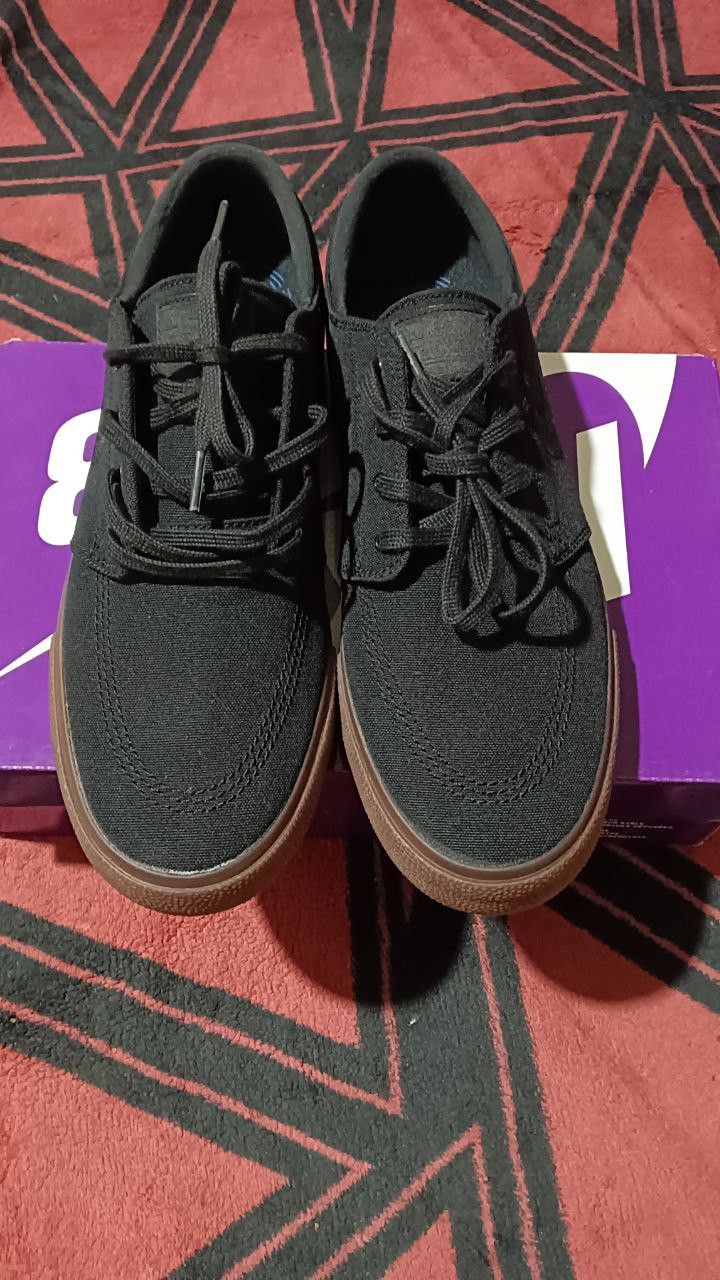 Nike NIKE SB ZOOM JANOSKI Size US 11.5 / EU 44-45 - 1 Thumbnail