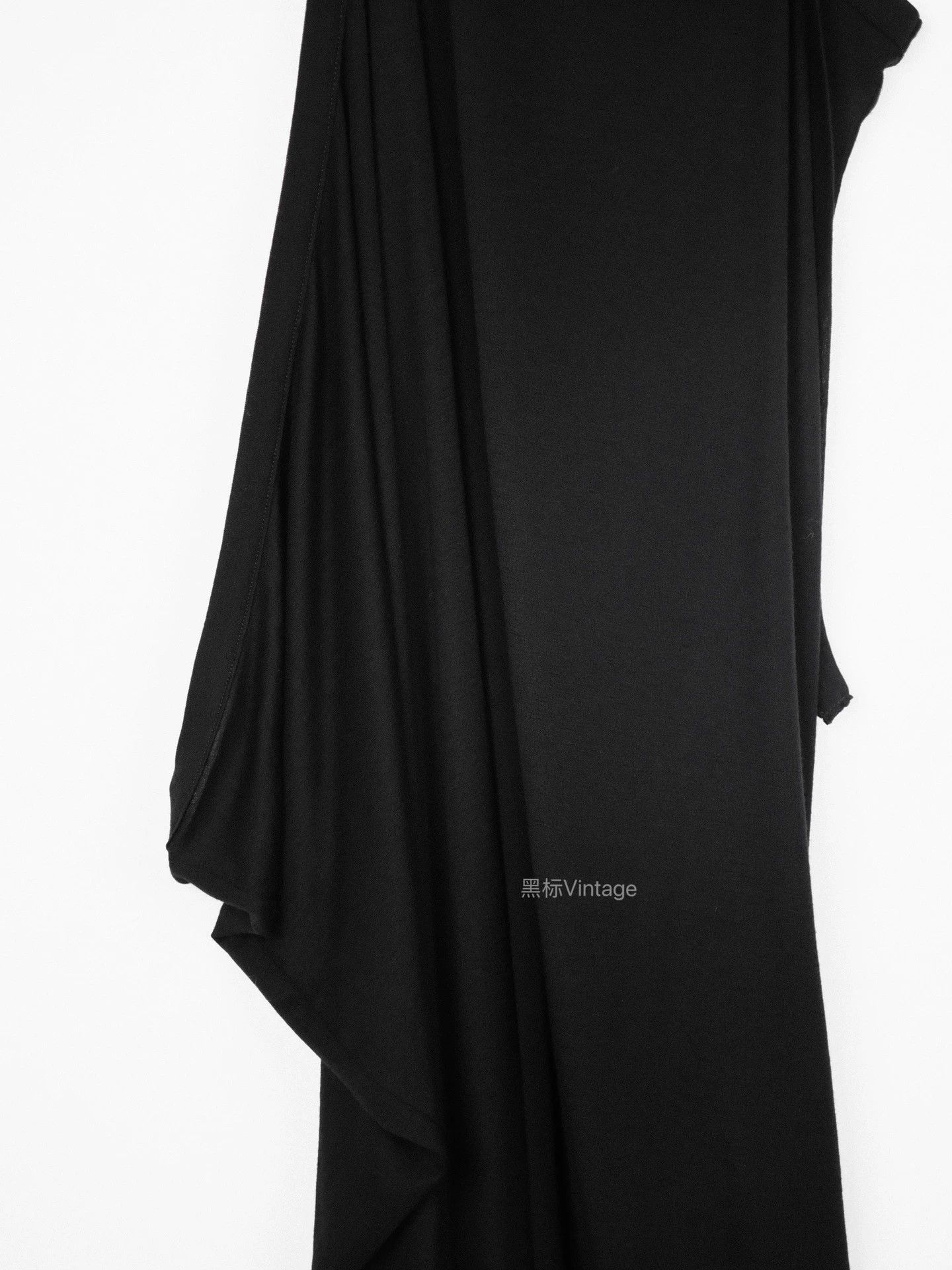 Yohji Yamamoto Yohji Yamamoto 22AW Vintage Sculptural Pleated Dress Size XS / US 0-2 / IT 36-38 - 3 Thumbnail