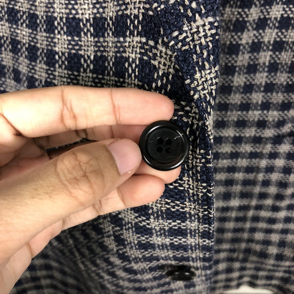 🔥VINTAGE WOOL JACKET CHRISTIAN DIOR MONSIUER