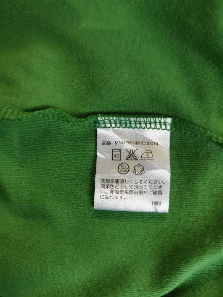 Polo Ralph Lauren Polo Golf Ralph Lauren Half Zipper Sweatshirt Size US XL / EU 56 / 4 - 4 Thumbnail