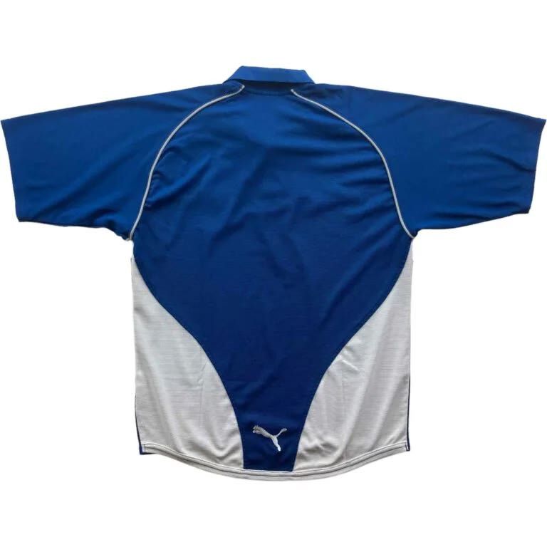 Puma Reading 2009-10 Puma training football jersey size S Size US S / EU 44-46 / 1 - 2 Thumbnail