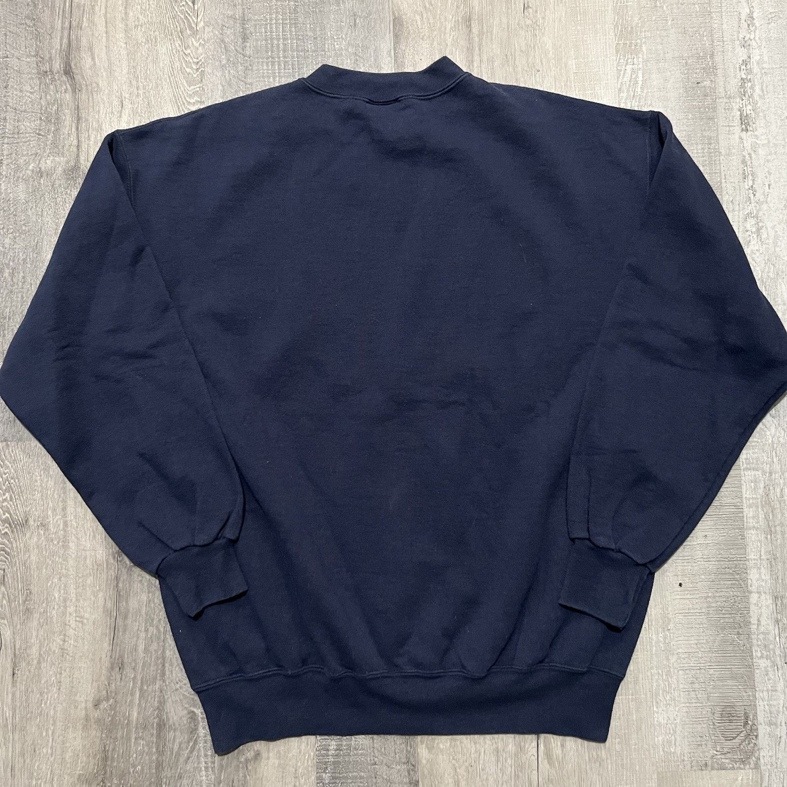 Nutmeg VTG Dallas Cowboys Nutmeg 1993 NFL Crewneck Sweatshirt Size US L / EU 52-54 / 3 - 2 Thumbnail