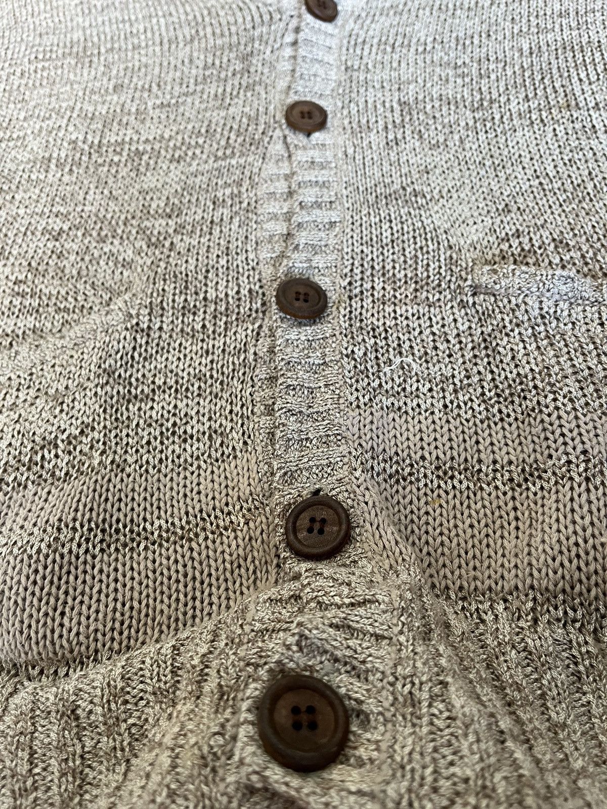 PPFM PPFM Cardigan Kurt Cobain Style Size US M / EU 48-50 / 2 - 6 Thumbnail