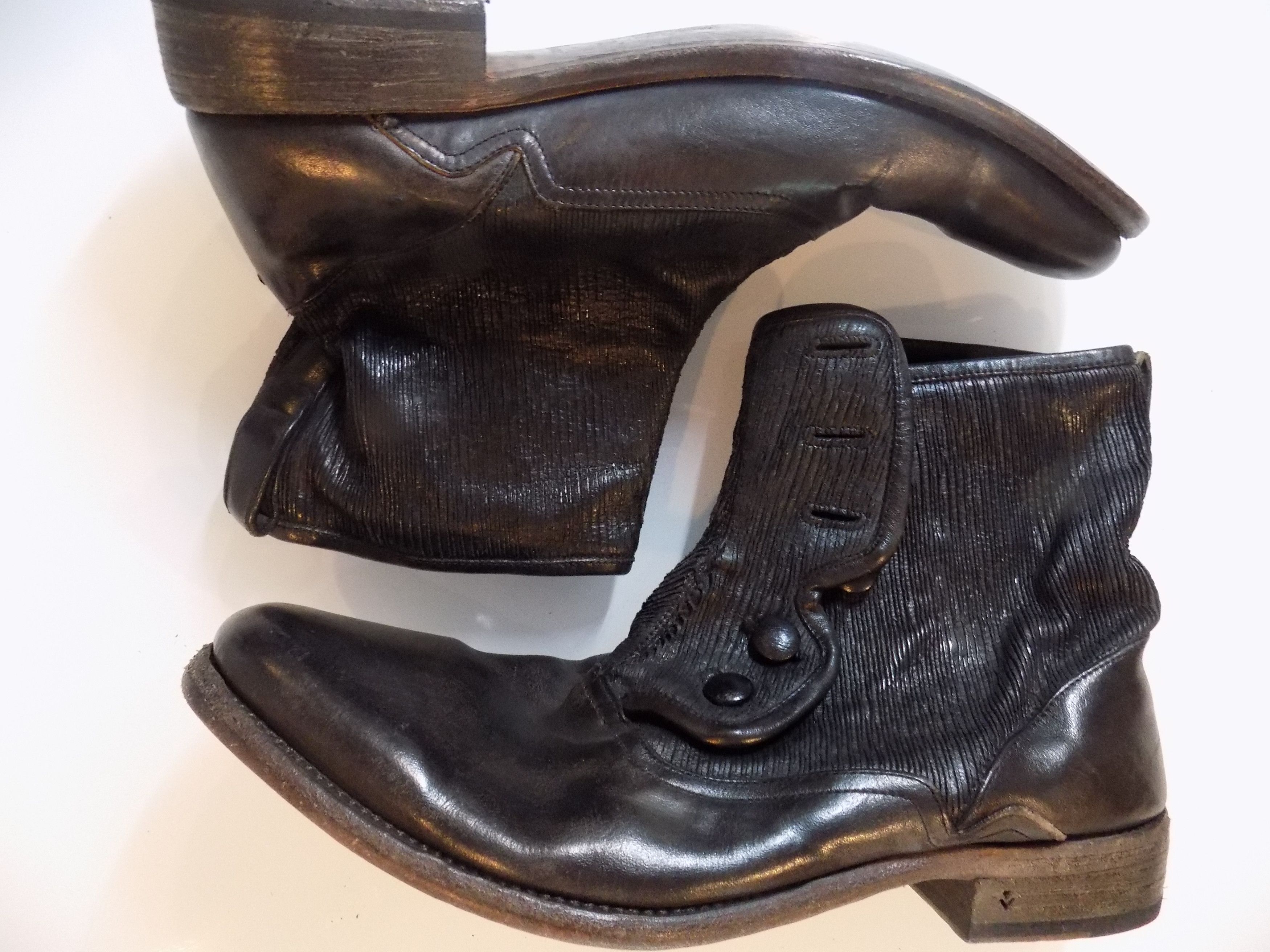 John Varvatos John Varvatos Size US 11 / EU 44 - 5 Thumbnail