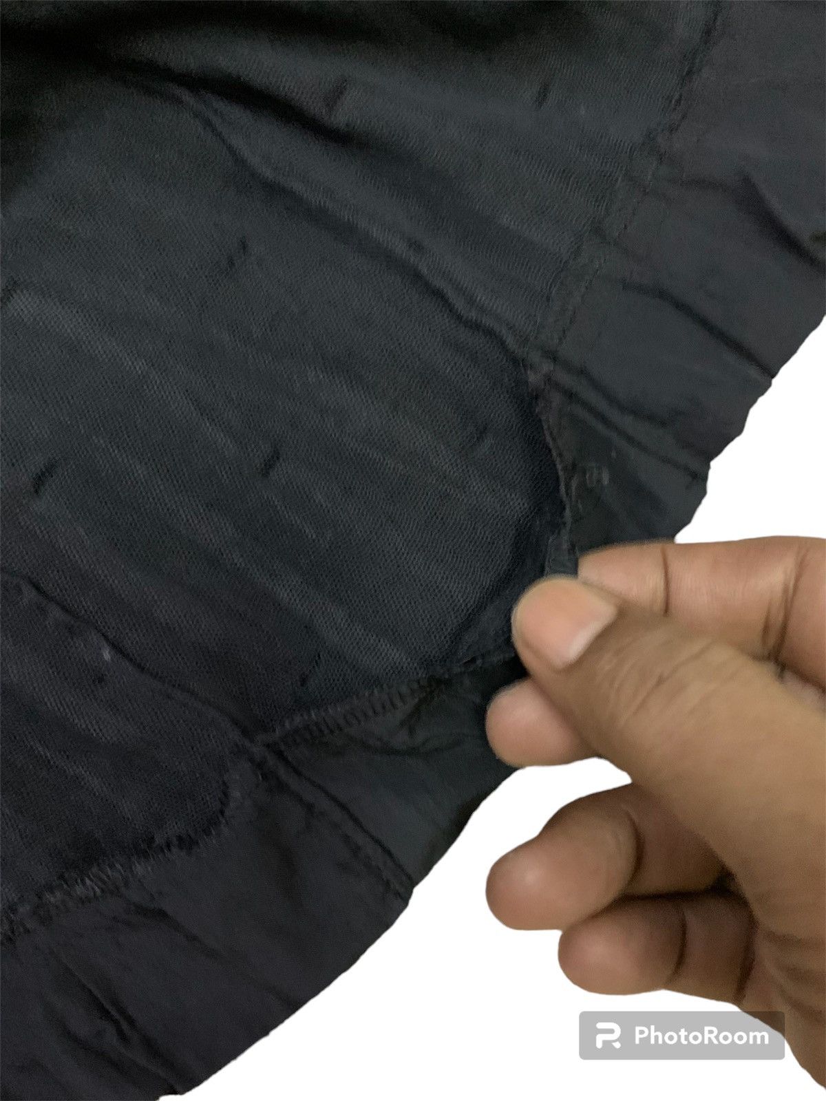 Pleats Please Issey Miyake 💥Vintage Issey Miyake Hai Collection Midi Skirt Size 28" / US 6 / IT 42 - 12 Thumbnail