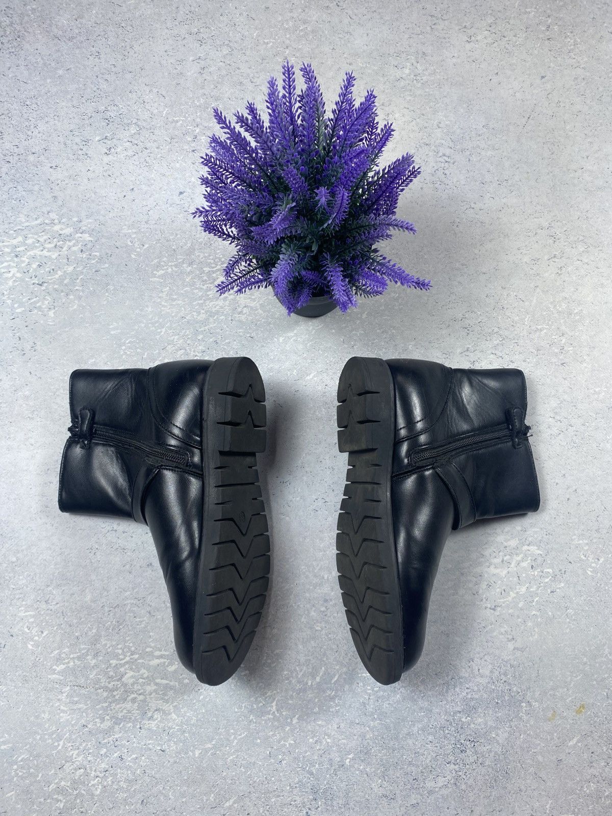 Levi's Black Women’s Levi’s Boots Size EUR 38 Size US 8 / IT 38 - 4 Thumbnail