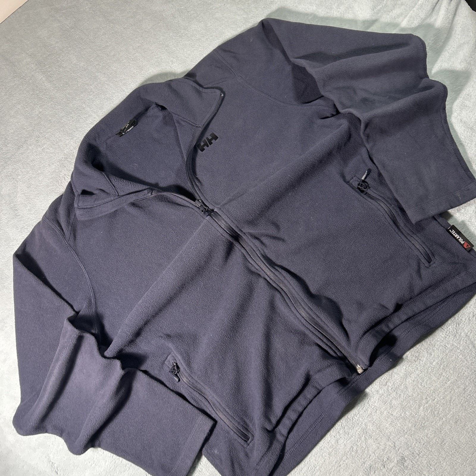 Helly Hansen Helly Hanson Base Layer Thermo Sweater Mens Large Polartec Size US L / EU 52-54 / 3 - 1 Thumbnail