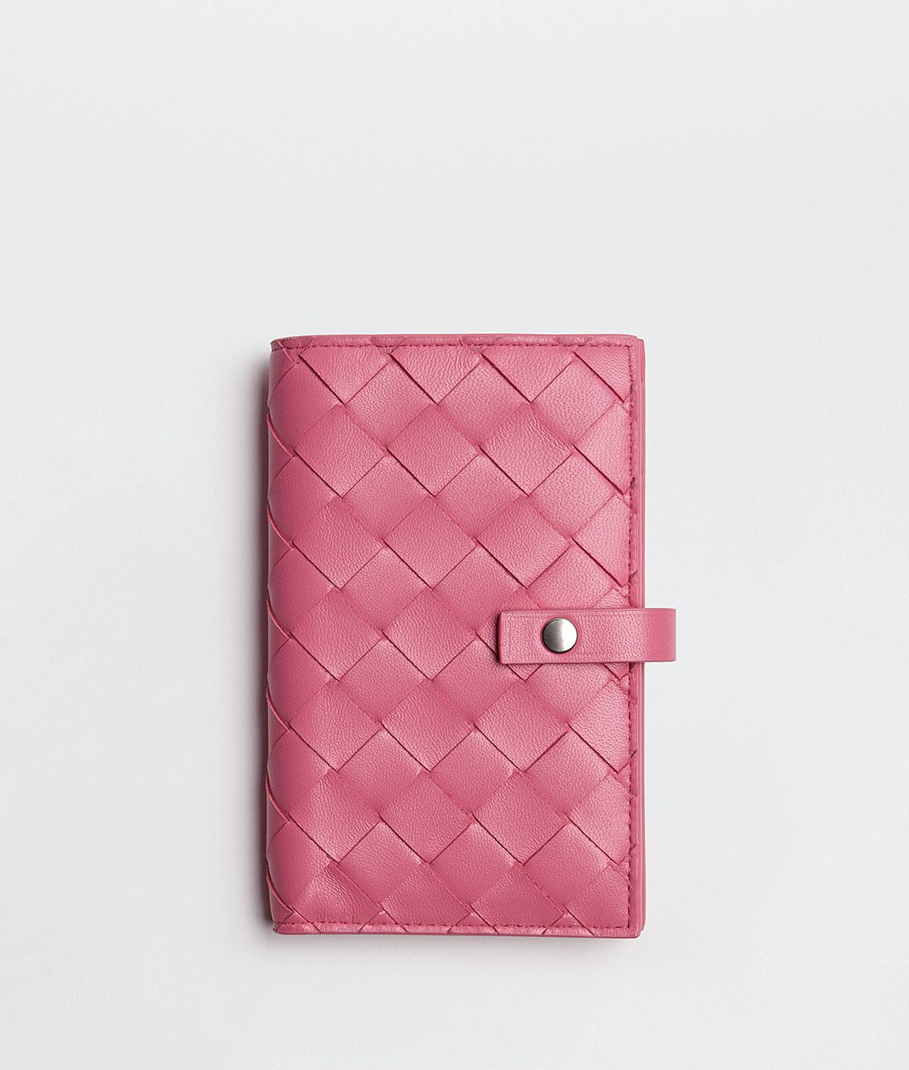 o1n1vont1224 Size: OS / iPhone 11 Case in Pink