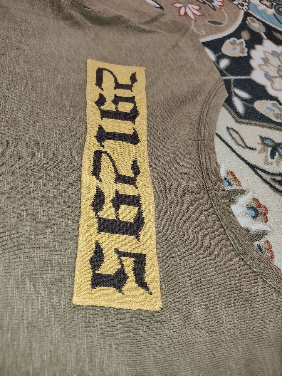 20471120 291295 Homme Longsleeve T Size US M / EU 48-50 / 2 - 4 Thumbnail