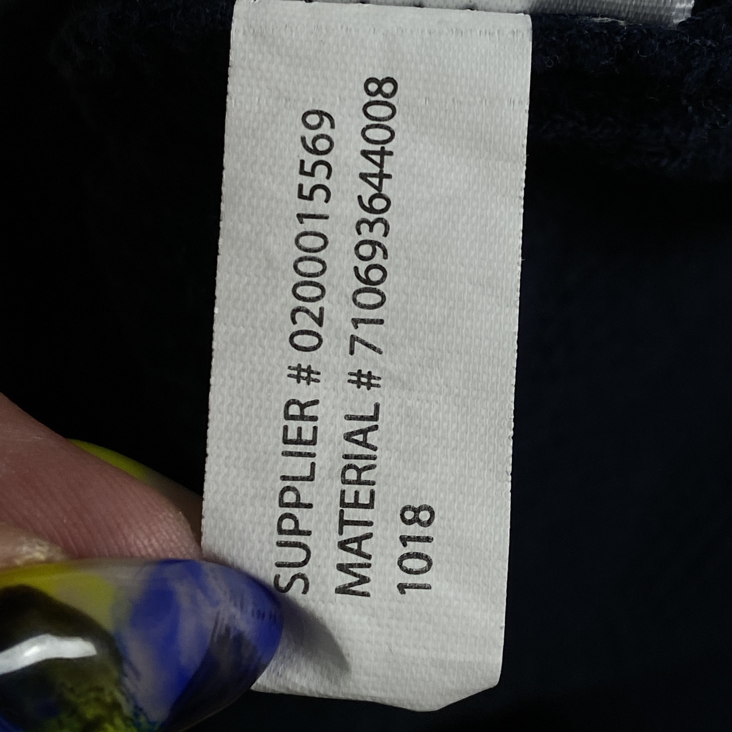 Polo Ralph Lauren × Ralph Lauren Mens Sweatshirt Polo Ralph Lauren Size M Size US M / EU 48-50 / 2 - 6 Thumbnail