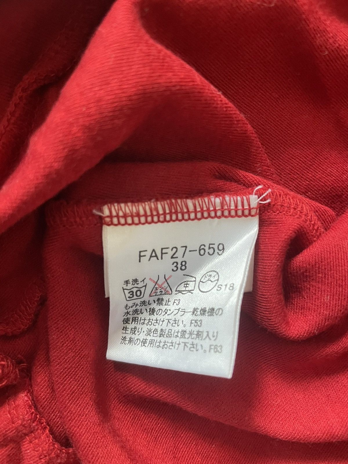 Burberry Burberry Blouse Size XS / US 0-2 / IT 36-38 - 4 Thumbnail