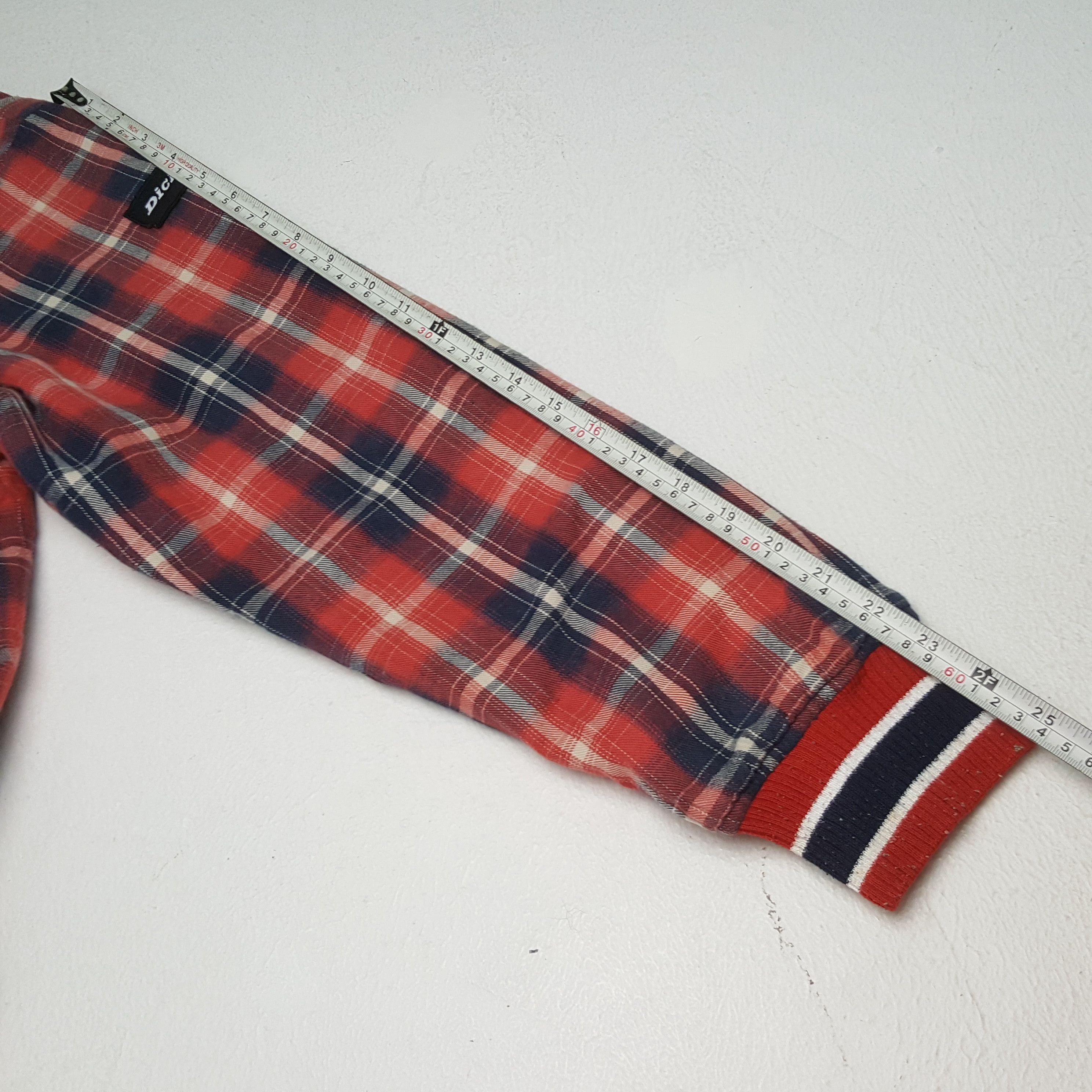 Dickies × Vintage Vintage DICKIES x SKLULLS Mastermind Style Custom Jacket Size US M / EU 48-50 / 2 - 9 Thumbnail