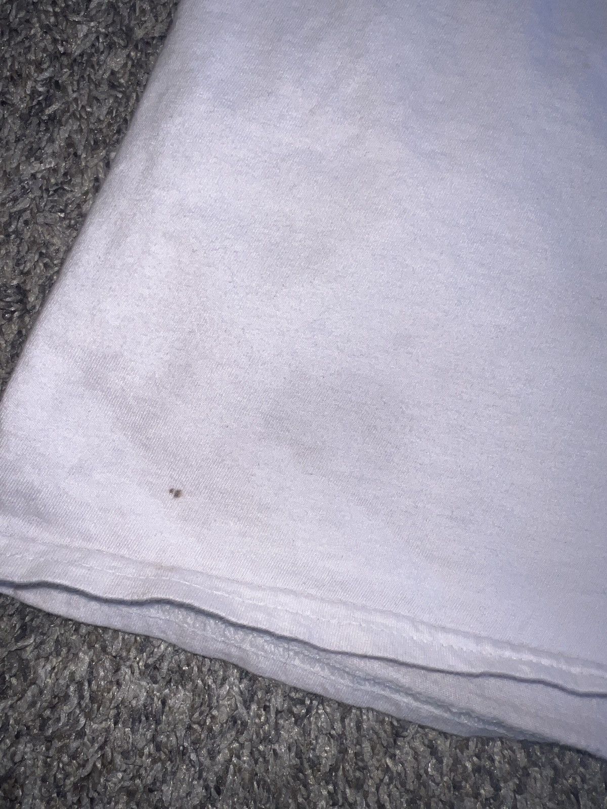 Hypebeast Cake Club Logo Tee Size US L / EU 52-54 / 3 - 4 Thumbnail