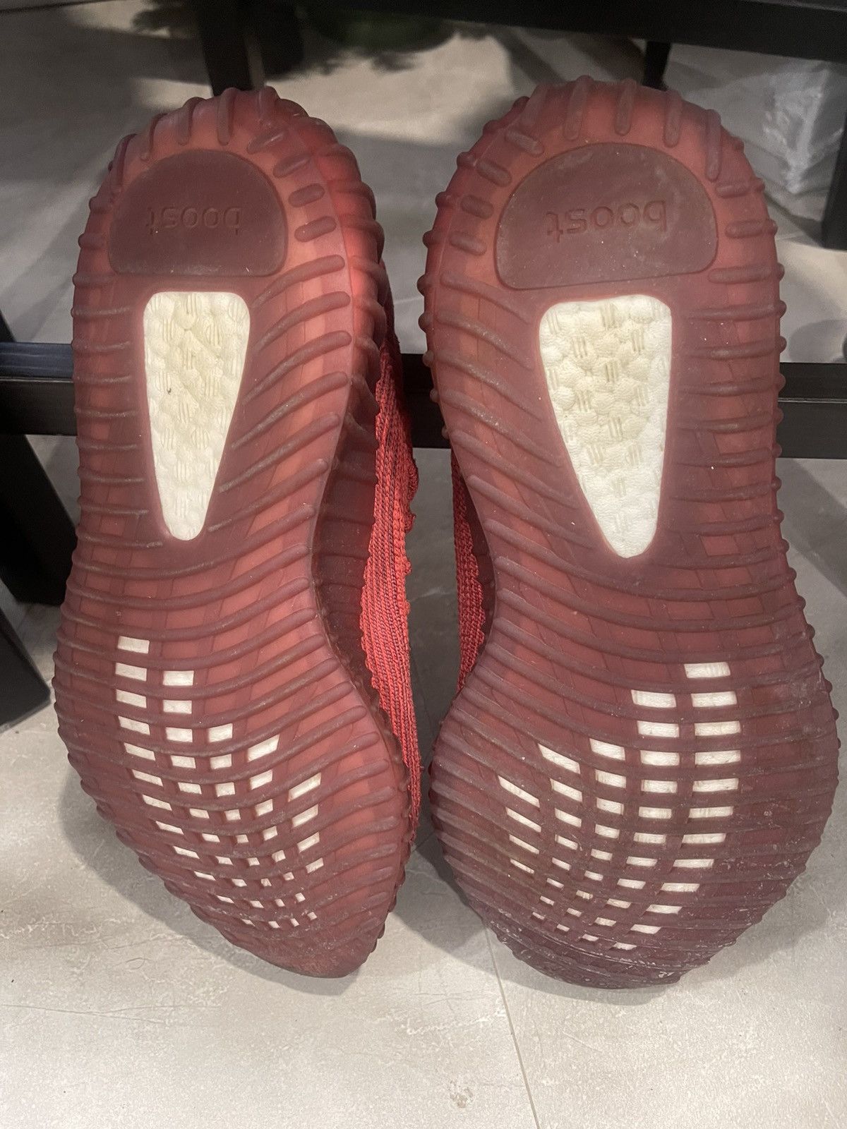 Yeezy Adidas Yeezy 350 V2 CMPCT Size US 9 / EU 42 - 4 Thumbnail