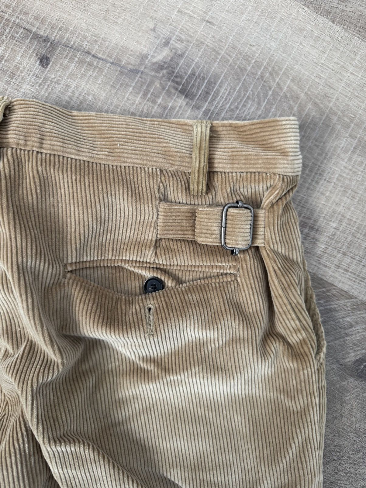 Adsum Hogan Pants 20AW Size US 30 / EU 46 - 6 Thumbnail