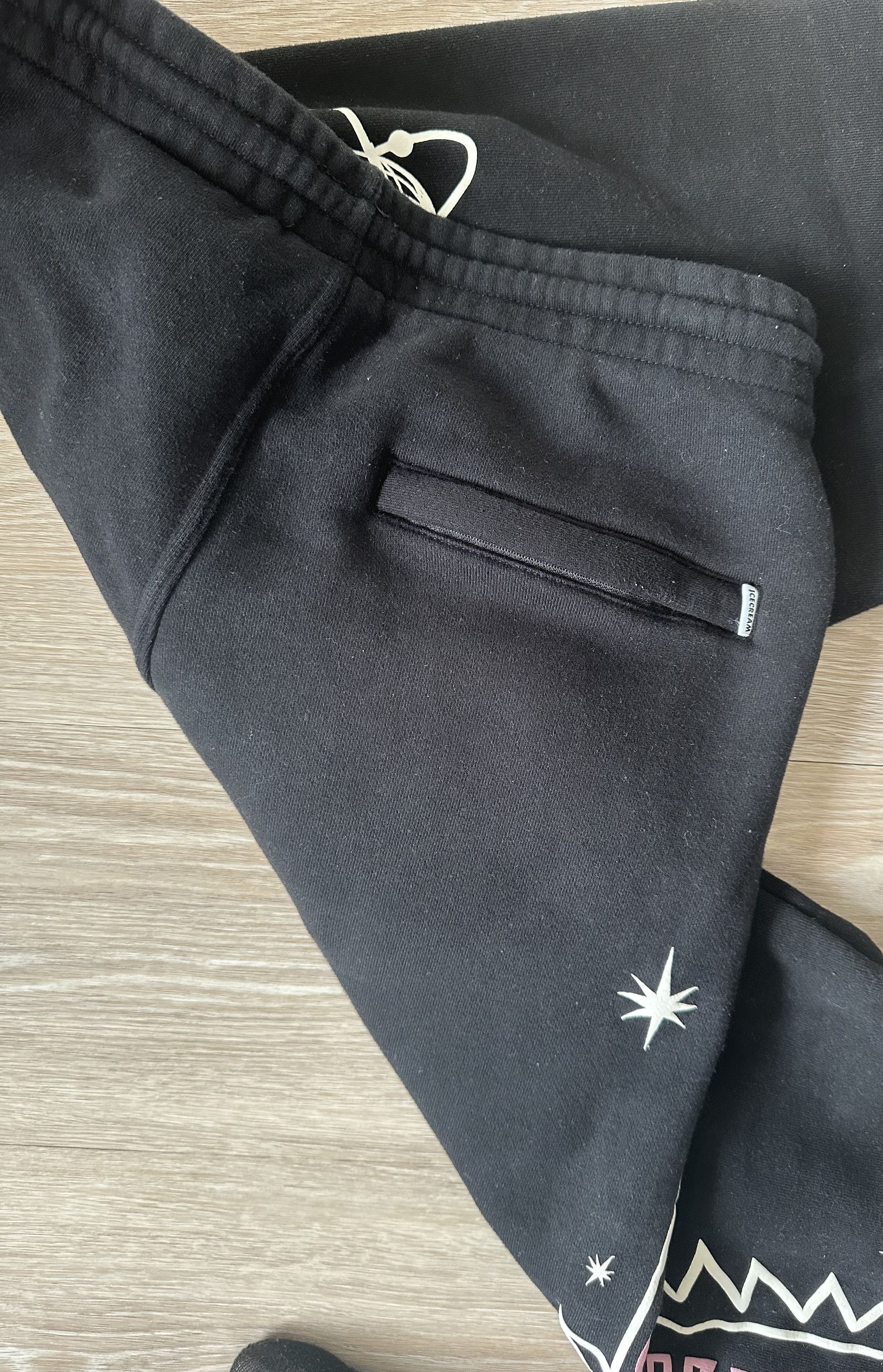 Icecream IceCream Atomic Logo Jogger Size US 36 / EU 52 - 5 Thumbnail