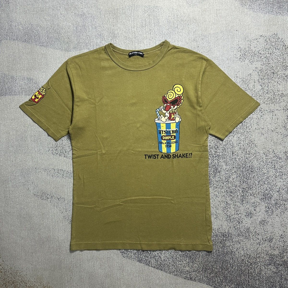 Hysteric Glamour Hysteric Mini Size US M / EU 48-50 / 2 - 1 Thumbnail