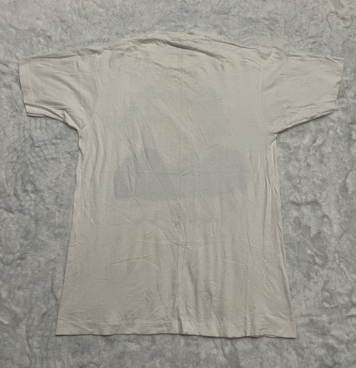 Arts & Science Vintage Albert Einstein Size US L / EU 52-54 / 3 - 4 Thumbnail