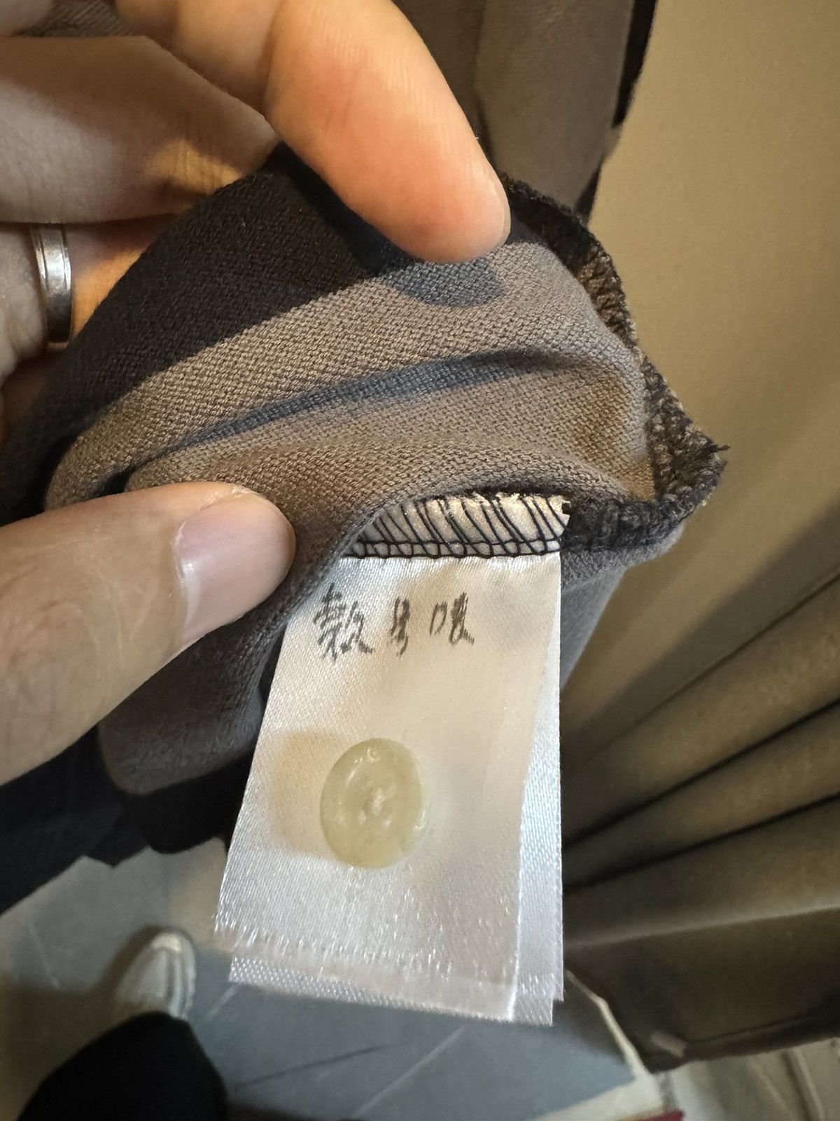 Bape BAPE 26SS POLO Size US L / EU 52-54 / 3 - 6 Thumbnail