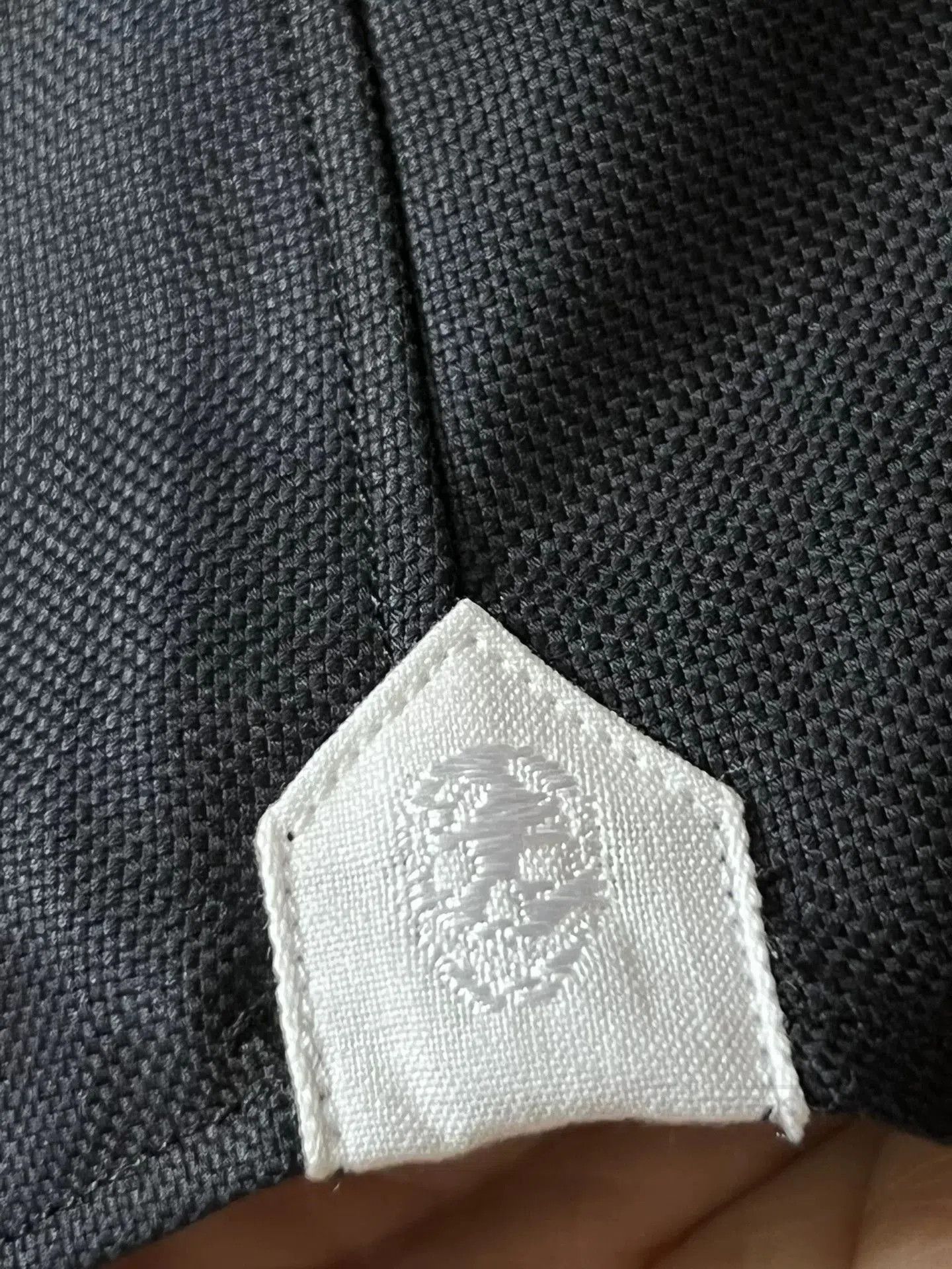 Alexander McQueen Alexander McQueen Black Shirt. Size US S / EU 44-46 / 1 - 7 Thumbnail