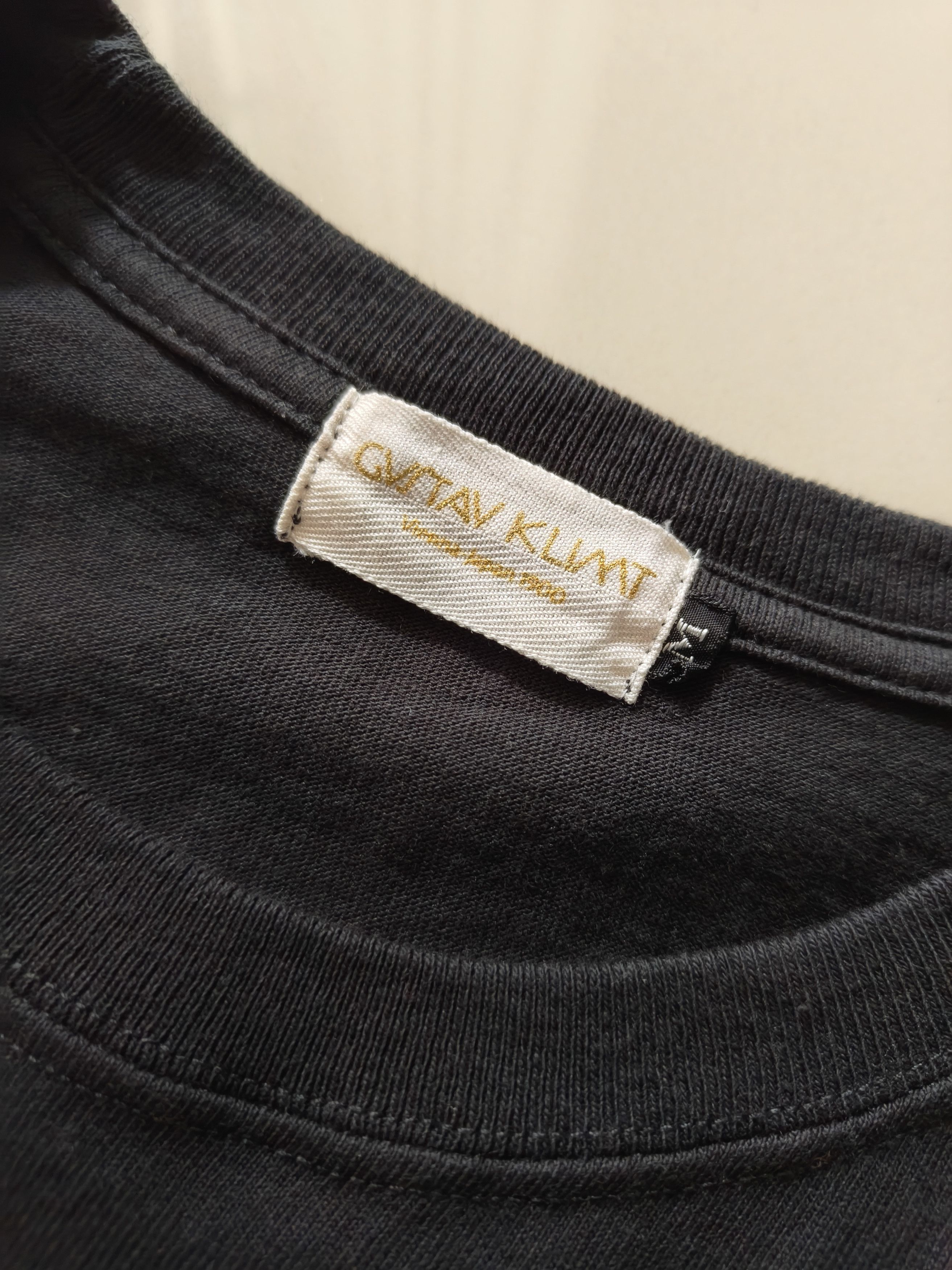 Japanese Brand GUSTAV KLIMT Size US XS / EU 42 / 0 - 3 Thumbnail
