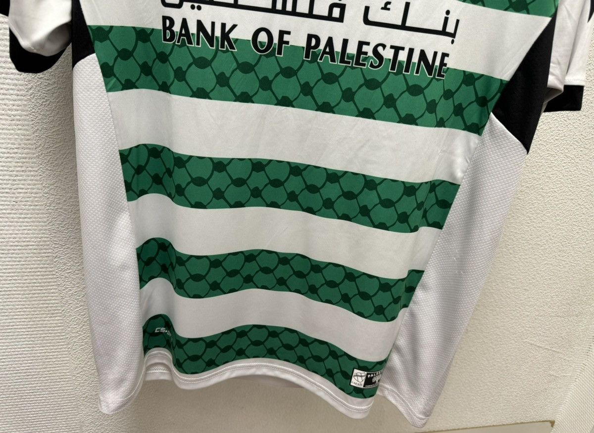 Other Palestino capelli soccer jersey Xl bank of Palestine Size US XL / EU 56 / 4 - 4 Thumbnail