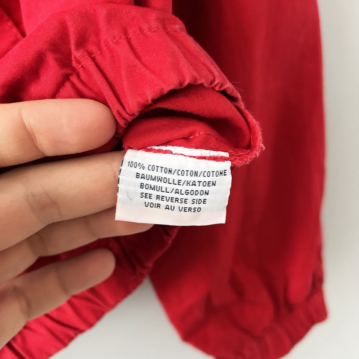 Polo Ralph Lauren Polo Ralph Lauren jacket Size US M / EU 48-50 / 2 - 6 Thumbnail