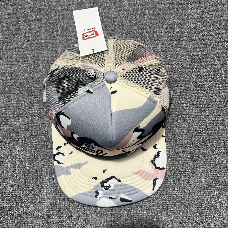 Billionaire Boys Club Billionaire Boys Club BBC ICECREAM Running Dog. Q7 Size ONE SIZE - 7 Thumbnail