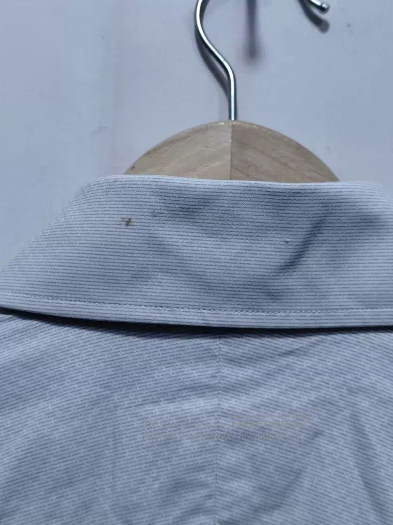 Hermes Hermes size 39 Shirt, Classic Style, 100% Cotton Size US XXS / EU 40 - 4 Thumbnail