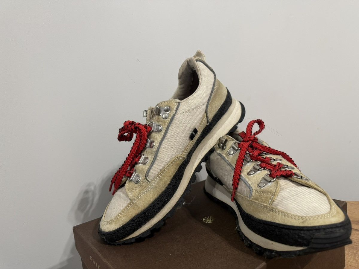 Arket Sneakersy ARKET r.41 unisex Size US 9.5 / EU 42-43 - 1 Thumbnail