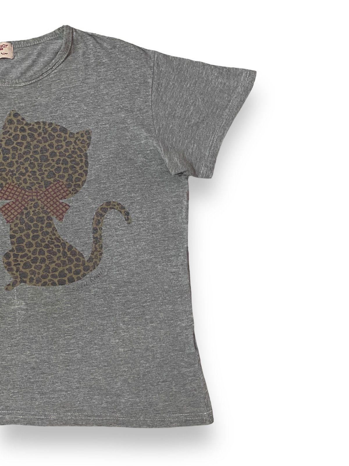 Designer × Japanese Brand JAPAN COST BAZAR LEOPARD GRAPHIC Size US M / EU 48-50 / 2 - 4 Thumbnail