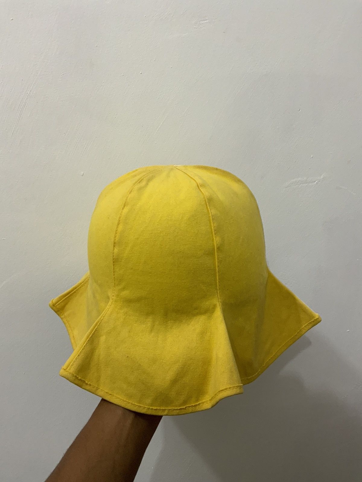 Vintage Vintage to enjoy sports Basket Ball Hat Size ONE SIZE - 4 Thumbnail