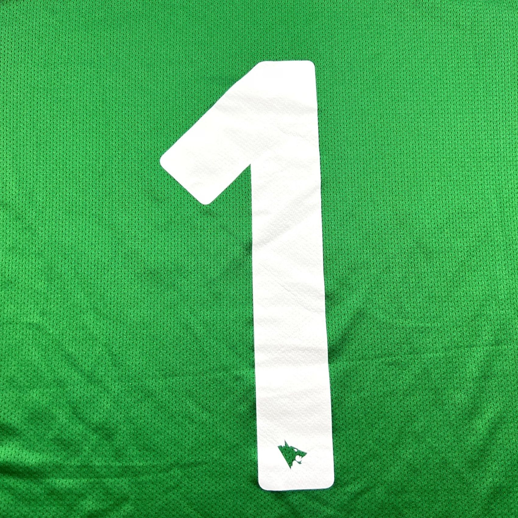 Nike Nike Goalkeeper Football Jersey Shirt L Men Green Short Sleeve Pullover Activewear Quick Dry 2020 2021 St.Pölten Vintage No Size US L / EU 52-54 / 3 - 4 Thumbnail