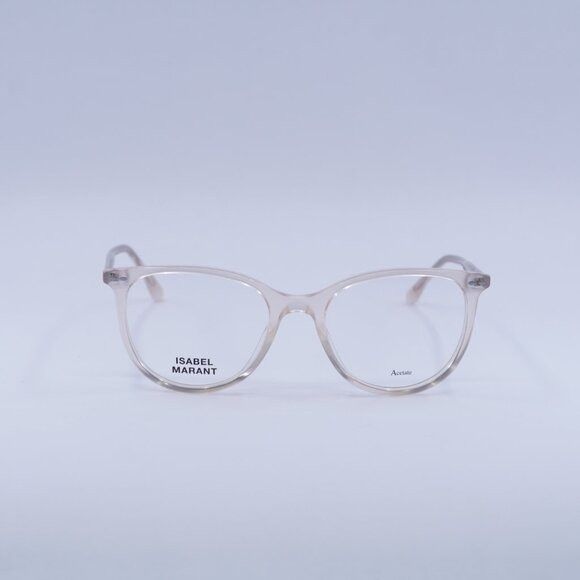 Isabel Marant Isabel Marant IM 0023 0FWM 00 Eyeglasses 51mm Size ONE SIZE - 4 Thumbnail