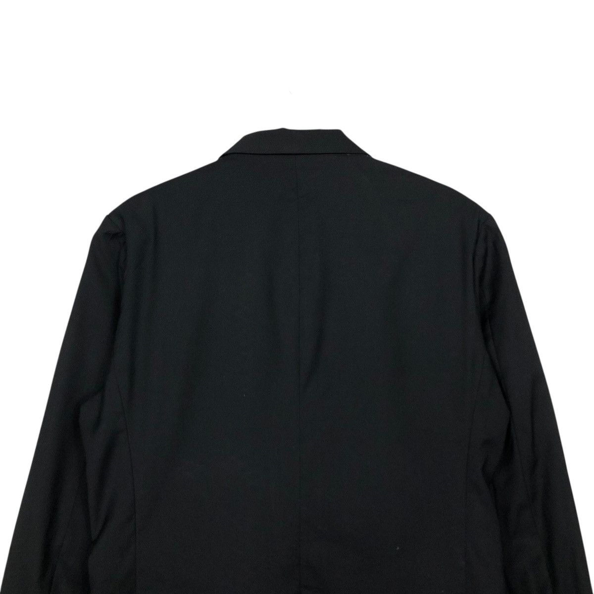 Vanquish 🔥RICH BLACK VINTAGE CHORE WORK JACKET VANQUISH Size US L / EU 52-54 / 3 - 11 Thumbnail