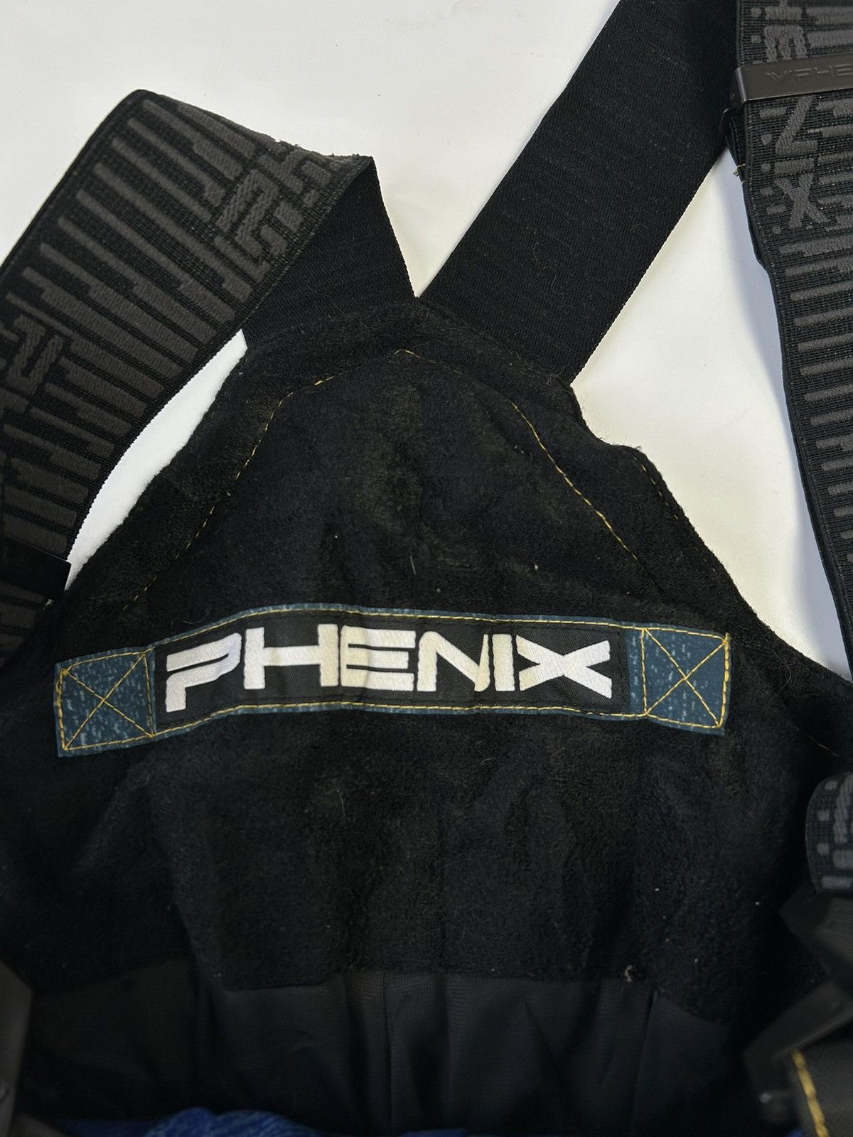 Phenix PHENIX TWO PIECES SKI JACKET Size US M / EU 48-50 / 2 - 10 Thumbnail