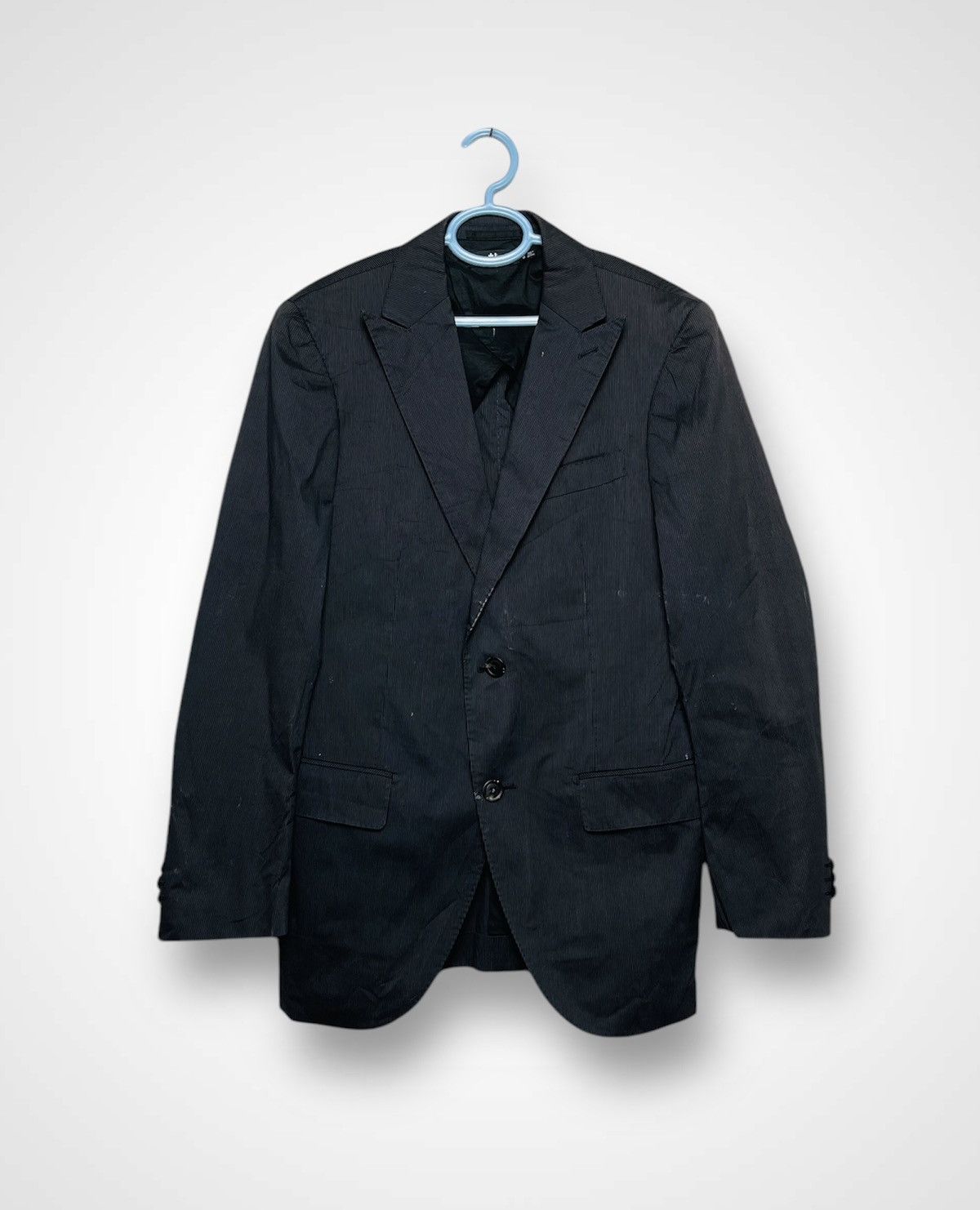 Jil Sander × Uniqlo Uniqlo X Jil Sander Blazer (22) Size US S / EU 44-46 / 1 - 1 Thumbnail