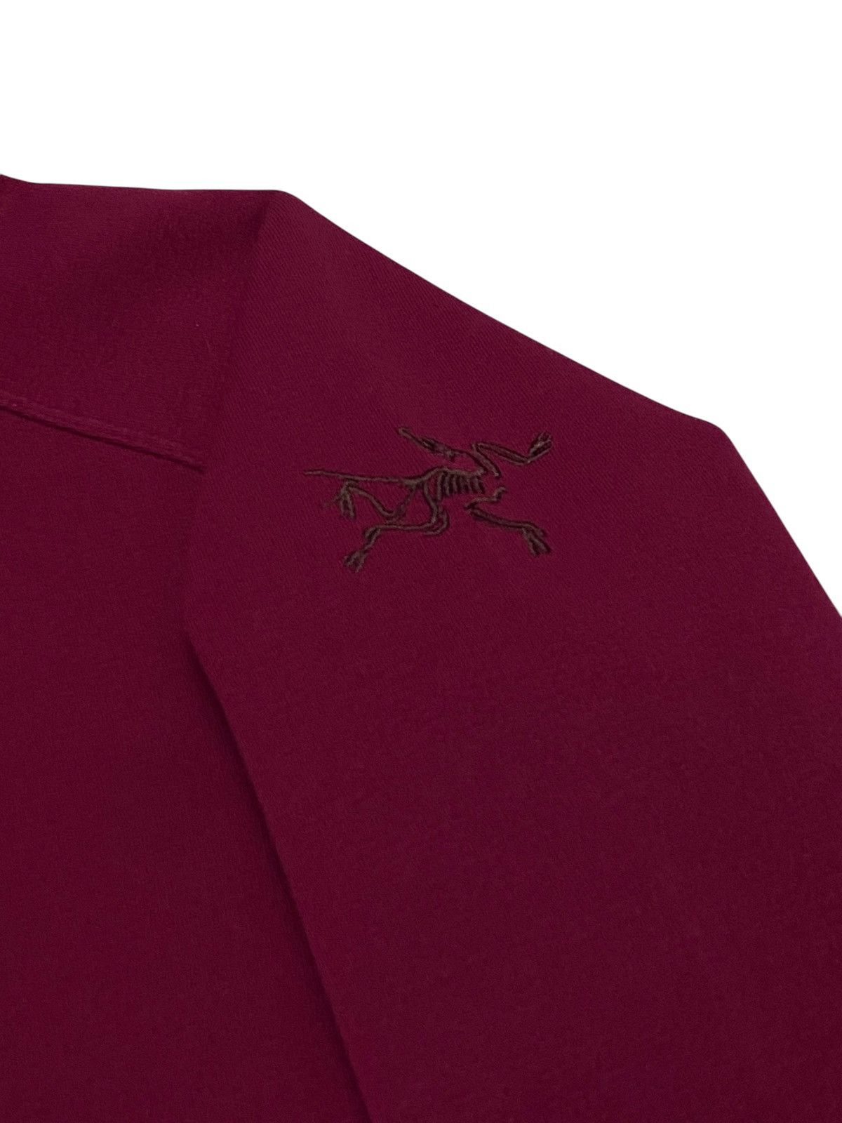 Arc'teryx Arc’Teryx Polartec Fleece Jacket Size S / US 4 / IT 40 - 10 Thumbnail